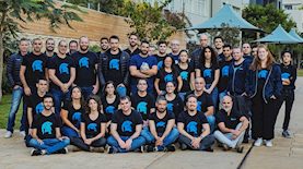 צוות סיילוס, צילום: ויקטור לוי